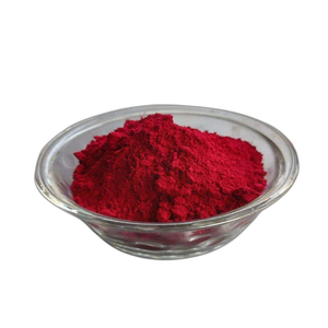 สีแดงกรด 92 ฟลอกซีน บี ย้อมสีแดงเรืองแสงความบริสุทธิ์สูง สำหรับหมึกพิมพ์สิ่งทอ กระดาษ และการใช้งานในห้องปฏิบัติการอุตสาหกรรม - Product Image 1