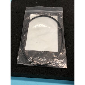 AMAT 3700-01371 Junta Tórica ID 4.539 X .139W DURO 75 - Equipo y Piezas de Semiconductores de Confianza de Marca Global - Product Image 1