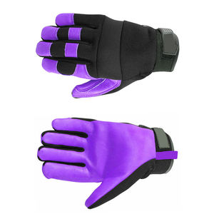 Guantes de Seguridad Mecánicos para Exteriores de Alta Calidad, Más Vendidos, Personalizados, con Pantalla Táctil, Detección de Agujas, Precio Razonable - Product Image 5
