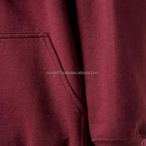 Sweat à capuche en polaire thermique pour l'hiver, 100% coton, écologique, respirant, doublure intérieure douce, design isolé, parfait pour l'extérieur - Product Image 3