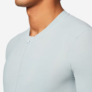 Nuevo Jersey de Ciclismo 2026 para Exteriores, Transpirable, de Manga Larga, de Secado Rápido, para Competencia, para Deportes de Ciclismo - Product Image 5