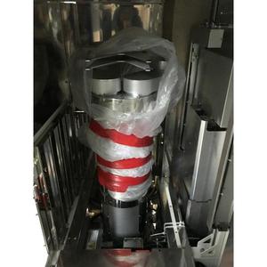 SU-<b>3100</b> Single Screen Cleaning Equipment - Product Image 2