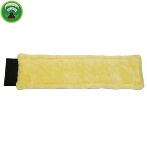 Wholesale Fleece Neoprene Horse Neck Sweat Wraps - Product Image 1