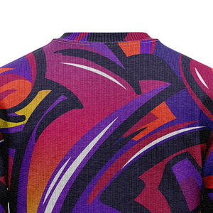 Sudaderas Sublimadas para Hombre, Diseño de Última Moda, Precio al por Mayor, Calidad Superior, Color Personalizado, Ropa Casual - Product Image 6