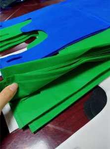 Sacs à provisions pratiques en film étirable PE sur rouleau doux et pour la vente au détail et à la maison, parfaits pour l'épicerie au supermarché - Product Image 6