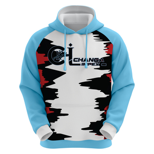 Sweat à capuche actif Elevate Infinity Performance, sweat à capuche classique urbain - Product Image 1