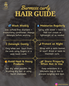 100% Vietnamese Burmese Raw <b>Hair</b> Unprocessed Virgin <b>Curly</b> Bundle <b>Hair</b> Vendors, Vietnamese Cuticle Aligned Raw Human <b>Hair</b> - Product Image 5