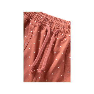 Pantalones Deportivos de Algodón para Hombre, Cintura Elástica con Cordón, Bolsillos, Diseño de Puntos, Ropa Casual de Otoño, Ligeros y Transpirables - Product Image 4