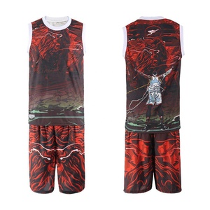 ชุดวอร์มชุดบาสเก็ตบอล,ชุดบาสเก็ตบอลสำหรับเยาวชนฝึกซ้อมกีฬา - Product Image 2