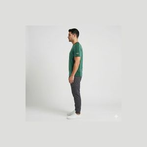 Camisetas de Hombre de Alta Calidad al por Mayor, 100% Algodón, Cómodas, Personalizables con Impresión, Envío y Entrega Incluidos - Product Image 6