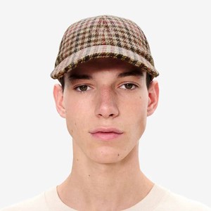 Gorra de Béisbol Unisex al por Mayor, Tejido de Algodón Transpirable, Ajuste Ajustable, Precio Económico, Fabricada en Fábrica, Estilo Casual y Sencillo - Product Image 2