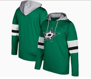 Pulls et sweats à capuche en gros pas chers Dallas Stars Anaheim Ducks Blues Putian - Product Image 5