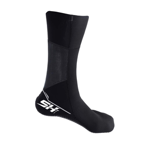 Durable Beach Sand <b>Socks</b> Flexible Neoprene Protection Against Hot Sand And Debris During Outdoor Volleyball And Beach Sports - Product Image 1
