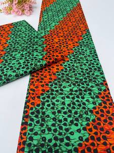 Premium Mozambique African Wax Print & Ankara Cotton Twill Fabric Inspired Patterns for Boys Clothing Fashion - Product Image 3