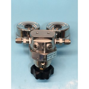 Régulateur Matheson SP-1343-1, gaz, 22-23PSIG - Équipements et pièces semi-conductrices d'occasion fiables à l'échelle mondiale chez - Product Image 4