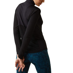 เสื้อขี่ม้าคุณภาพสูง ยืดได้ 4 ทิศทาง เนื้อผ้านุ่มพิเศษ เหมาะสำหรับการแข่งขันและการแสดงโชว์ - Product Image 1