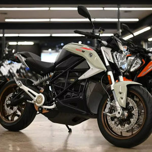Nueva Motocicleta Urbana SR/F 2026 - Product Image 4