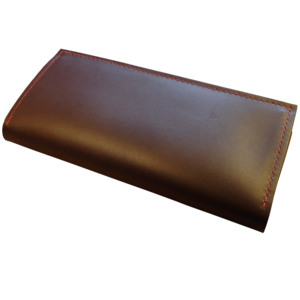 Leather <b>Long</b> <b>Wallet</b> <b>for</b> <b>Men</b> Open Closure RFID Feature Vintage Style Card Holder Wholesale <b>Long</b> <b>Men</b> High Quality Leather <b>Wallets</b> - Product Image 4