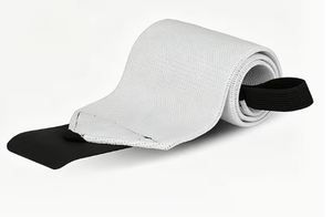 Attelle de poignet réglable en néoprène avec fermeture auto-agrippante, légère, protection professionnelle pour la musculation - Product Image 5