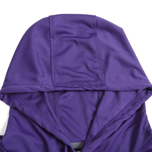 Sudadera con Capucha de Manga Corta para Hombre, Corte Holgado y Cómodo, Ropa Casual, Estilo Deportivo, para Ocio y Vida Activa - Product Image 3