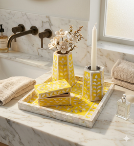 ชุดของขวัญสำหรับเดือนรอมฎอนและผลิตภัณฑ์อีสเตอร์ของแม่ของถาดฝังมุก mubkhar แจกันกล่องให้ของขวัญ - Product Image 1