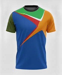 Camiseta al por mayor para hombre - Product Image 5