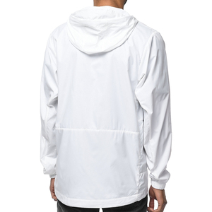 Ropa Deportiva al por Mayor, Chaqueta Cortavientos Impermeable con Logotipo Personalizado para Hombre, Chaqueta Cortavientos para Correr - Product Image 5