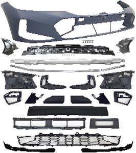 Kit de Carrocería para BMW Serie 3 G20 LCI 2023 M-SPORT PKG, Kits de Carrocería, Parachoques Delantero - Product Image 2