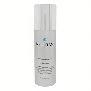 REJURAN 45ml Emulsione Rinfrescante Leggera C-PDRN con Acido Ialuronico e Centella per l'Equilibrio Olio-Acqua, Crema Viso Lenitiva - Product Image 3