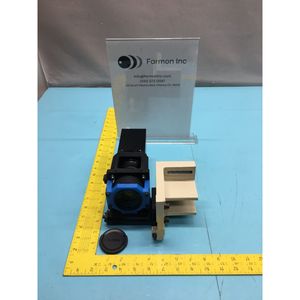 Cámara Mitsubishi Rayon SCD-2048-20, Línea - Equipo y Piezas de Semiconductores Globales de Confianza - Product Image 2