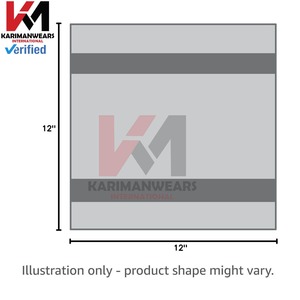 Drapeau de signalisation réfléchissant tactique OEM, personnalisable, pour commandes en gros de marques d'équipements tactiques - Product Image 2