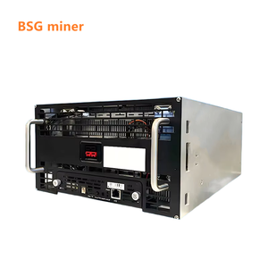 Whatsminer M36S++ 164T 5576W Usado, Enfriamiento por Inmersión, Minería ASIC, Servidor Informático, Plataforma de Minería de Criptomonedas en Stock - Product Image 4