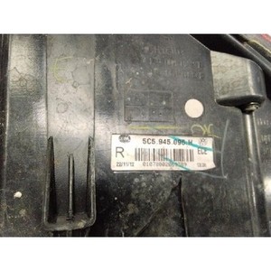 Luz Trasera Derecha Usada para Jetta 5V5945096H - Product Image 6