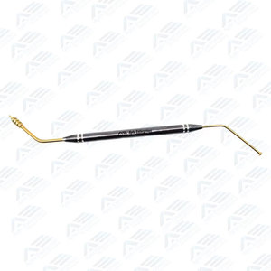 Sonda Dental de Alta Calidad, Instrumentos Médicos de Diagnóstico, Examen Preciso, Superventas, Acero Inoxidable, Manual, Apto - Product Image 6