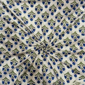 Export Quality Lightweight <b>Boys</b> Special Occasions Dress Material Printed Cotton Fabric From Indian Manufacturer and Supplier - Product Image 6