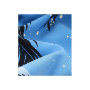 Short de bain imprimé en polyester pour homme, style décontracté, taille plus, idéal pour la plage et les sports nautiques, inspiré des îles Hawaïennes - Product Image 5