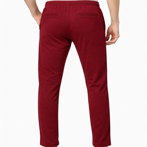 Latest Style Custom Design Lightweight Canvas <b>Men</b> <b>Trousers</b> <b>for</b> Adult OEM Services High Quality 100% Cotton Breathable - Product Image 2