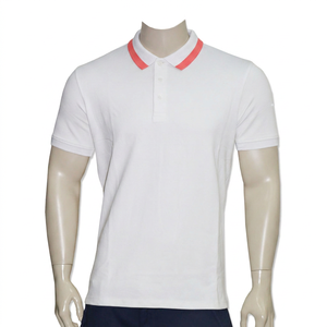 Camisas para Hombre al por Mayor, con Logotipo Personalizado, Color Sólido, Lisas, 100% Algodón, Impresión Digital, Bolsillo, Antiarrugas, Cortas, 200 Gramos - Product Image 6
