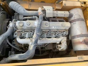 SANY SY215C Second Hand Crawler <b>Excavator</b> Crawler <b>Excavator</b> for Sale Made in China Construction <b>Machinery</b> Hydraulic Digger - Product Image 6