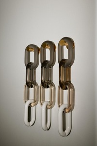 Chaîne murale en résine écologique personnalisée pour l'intérieur, multicolores, à prix avantageux - Product Image 6