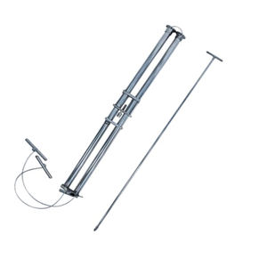 Instrumentos Quirúrgicos Veterinarios de Acero Inoxidable de la Mejor Calidad al por Mayor: Embriotomo y Castrador sin Sangre de Fácil Operación - Product Image 5