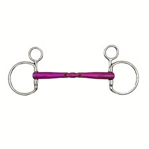 บิตม้าไทเทเนียมแบบล็อคคู่ Tough Tack รุ่น TT-PTB-001 ขนาด 50x50x40 ซม. 2026 - Product Image 1