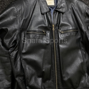 Wholesale Women's Sheep Skin Woven Quilted Motorcycle Jacket Custom Color Genuine Leather Outerwear with Leather Jackets - Product Image 2