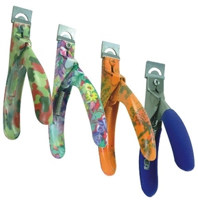 Wholesale High Quality Dead Skin Stainless Steel Bulk <b>Cuticle</b> <b>Cutters</b> for Salon Chains Manufactured By Ziakot Industry - Product Image 1