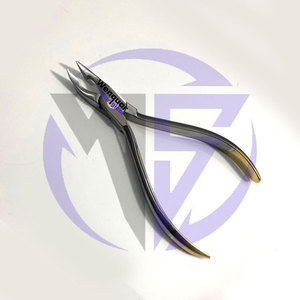 Instrumentos Dentales y Quirúrgicos de Ortodoncia OEM Disponibles, Alicates TC, Herramientas de Venta Superior, Proveedor Profesional Wenquar - Product Image 4