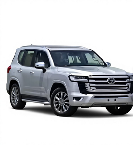COMPRE AHORA Vehículo Toyota Land Cruiser en venta - Product Image 2