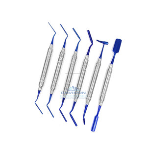 Ensemble de détartreurs de remplissage COMPOSITE - Product Image 2