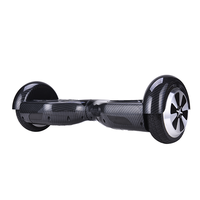 Personnalisé OEM ODM 6.5 pouces Hoverboard électrique auto-équilibrage Scooter électrique Hover Board