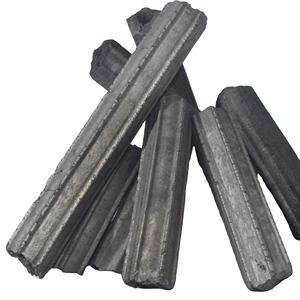 Briquettes de charbon actif super blanches de haute qualité du Vietnam – Forme hexagonale, combustion propre, faible teneur en cendres - Product Image 2