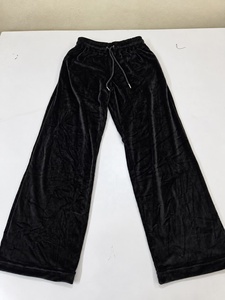 Custom Luxury Velvet Lightweight Eco-Friendly Breathable 2 1 ODM <b>Tracksuit</b> Men <b>Women</b> Embroidered <b>Velour</b> Drawstring Jogging Suit - Product Image 4